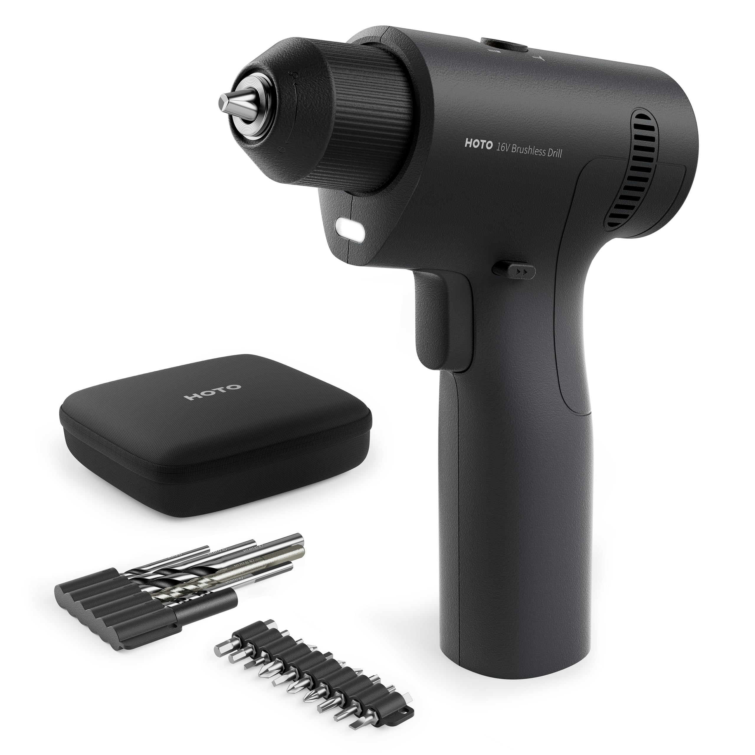 HOTO 16V Drill