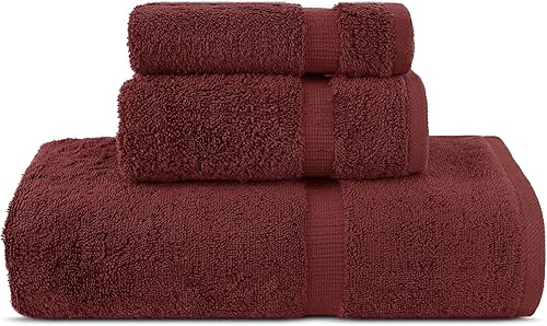 Vista 62 de Chakir Turkish Linens - Toallas de baño turcas de 100% algodón (35 x 70 pulgadas, toallas de baño grandes, color aguamarina)