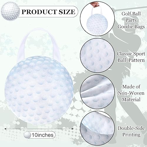 Miniatura 3 de Shihanee Bolsas de regalo para fiestas deportivas, bolsas de dulces con temática de pelota, bolsas de golosinas para juegos deportivos, béisbol,