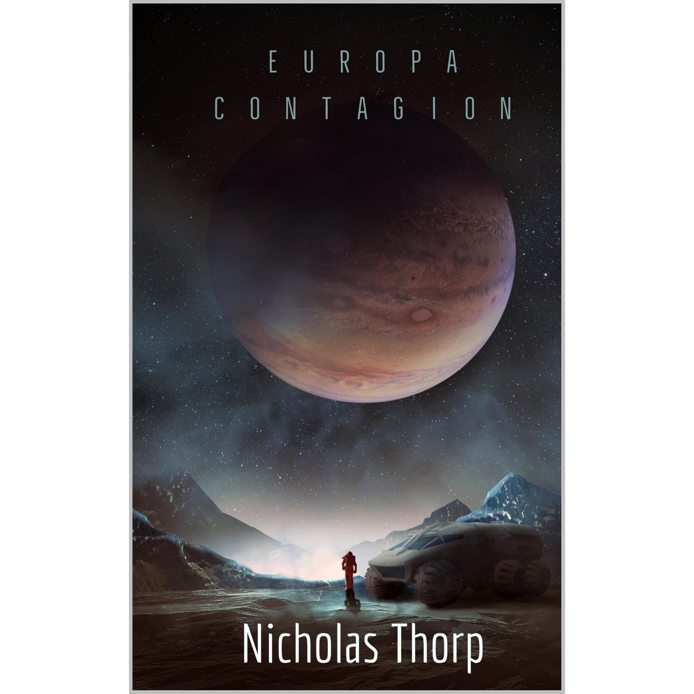 Europa Contagion