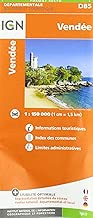 Download D85 VENDEE PDF