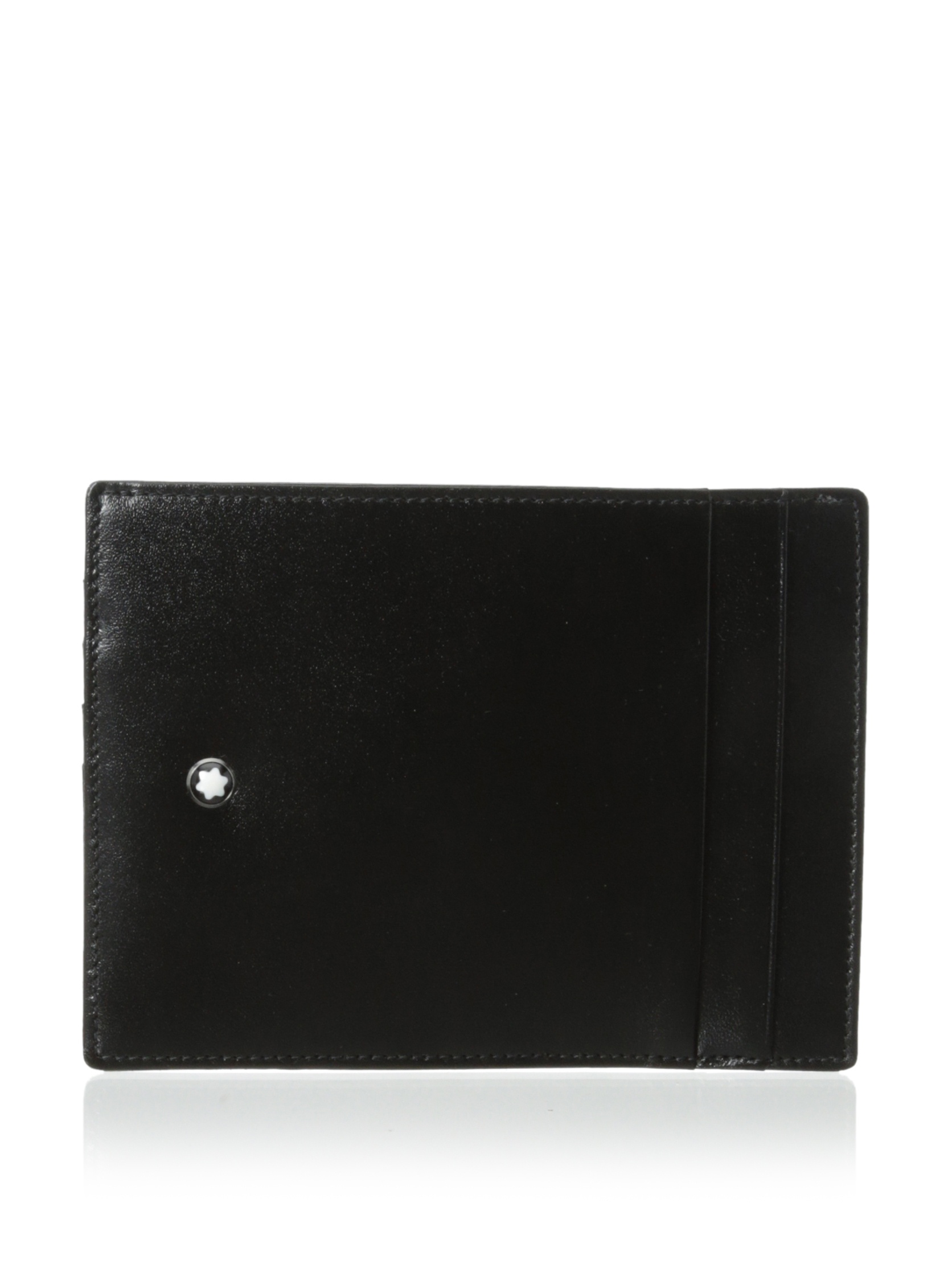 MONTBLANC Women's Credit Card Case