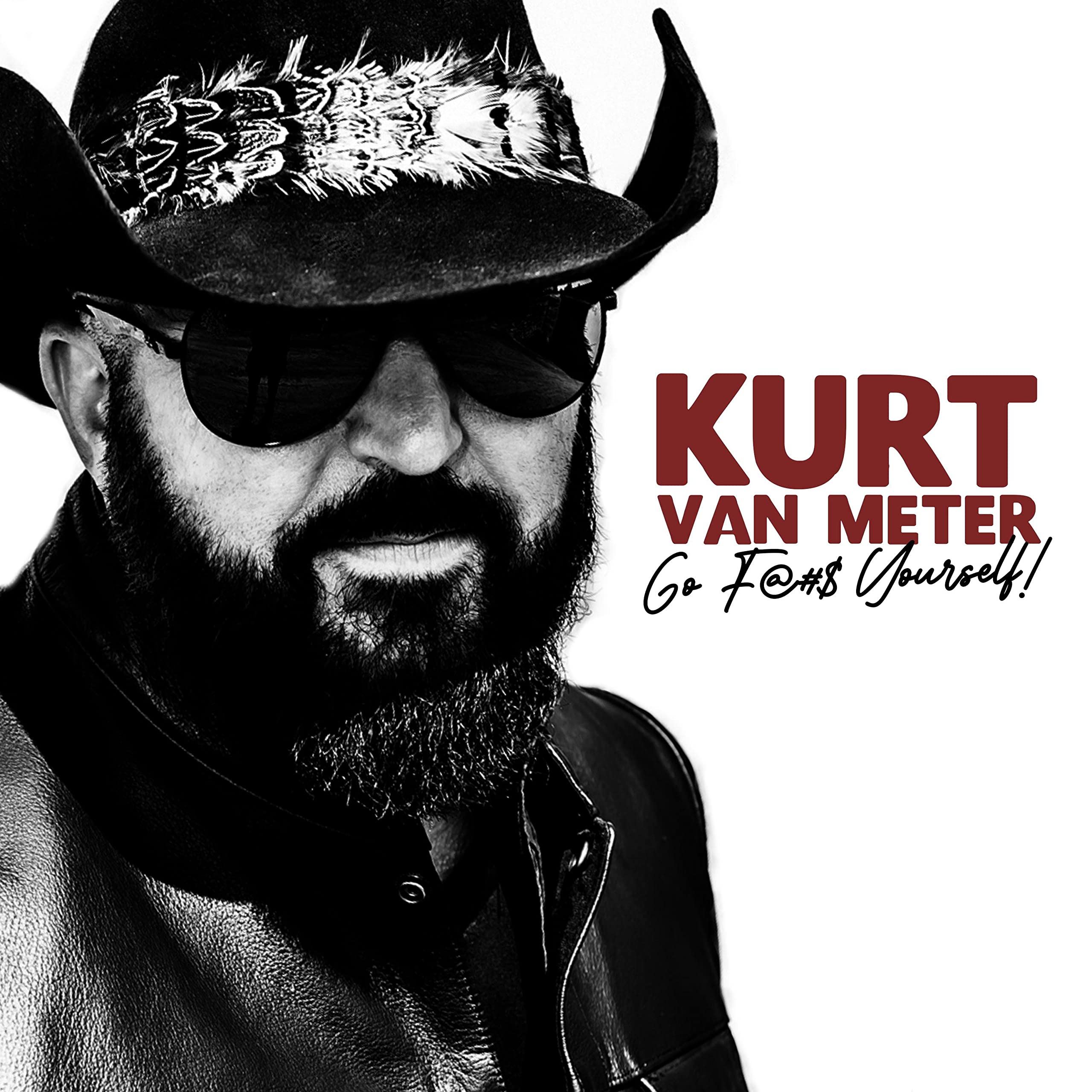 Kurt Van Meter