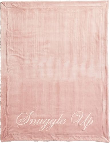 PJ Salvage Manta de felpa de lujo para mujer