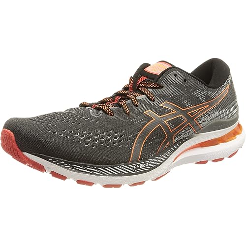 ASICS Men's Gel-Kayano 28 Running Shoes