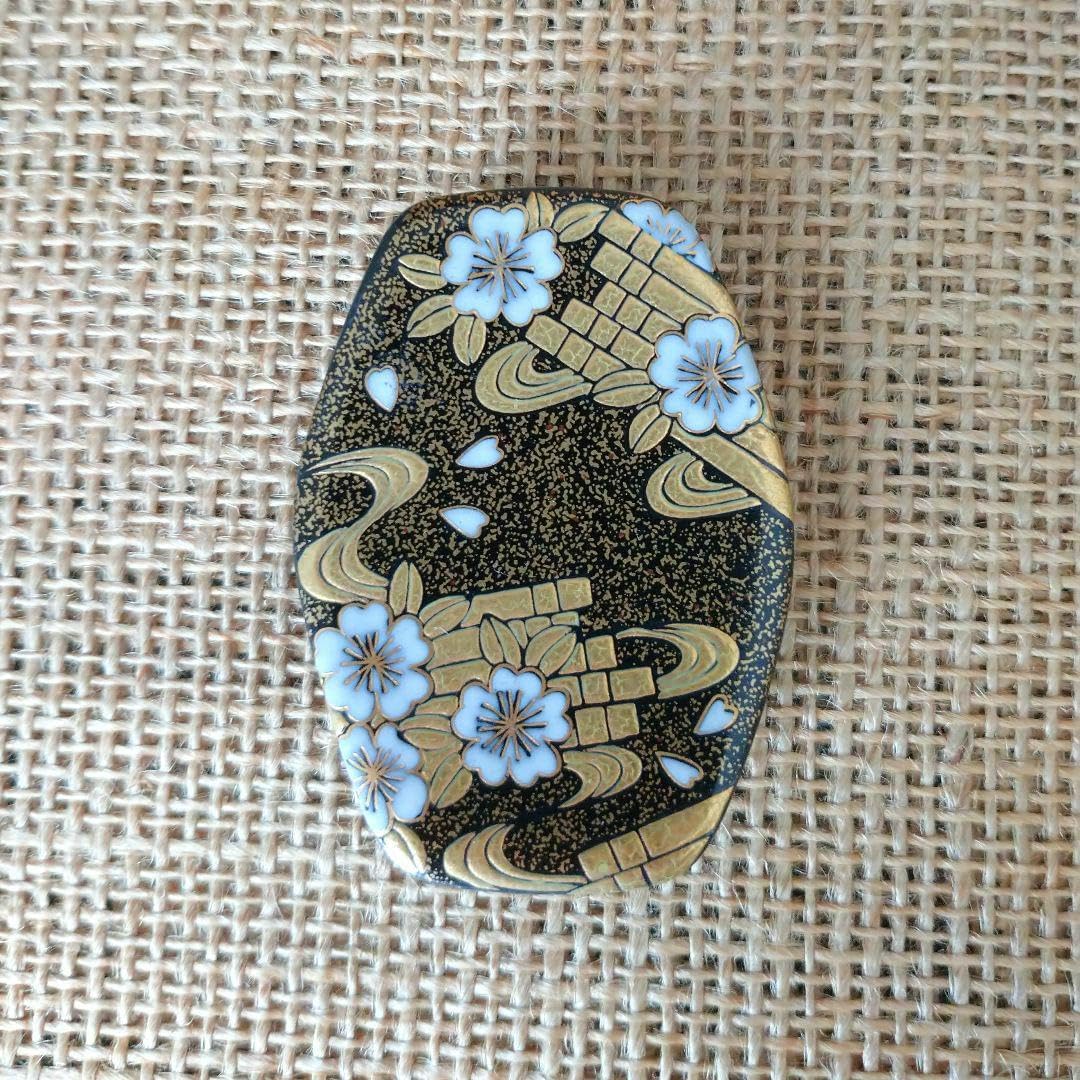 萩焼 正峰窯 蓋置 たちばな工房 小高正峰作 萩焼 正峰窯 蓋置 たちばな工房 小高正峰作 萩焼 正