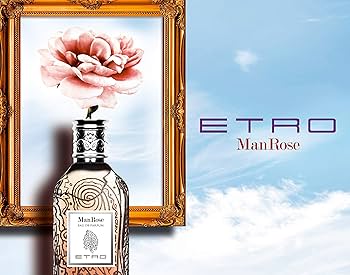 Amazon | 【エトロ】マンローズ EDP・SP 100ml | Etro