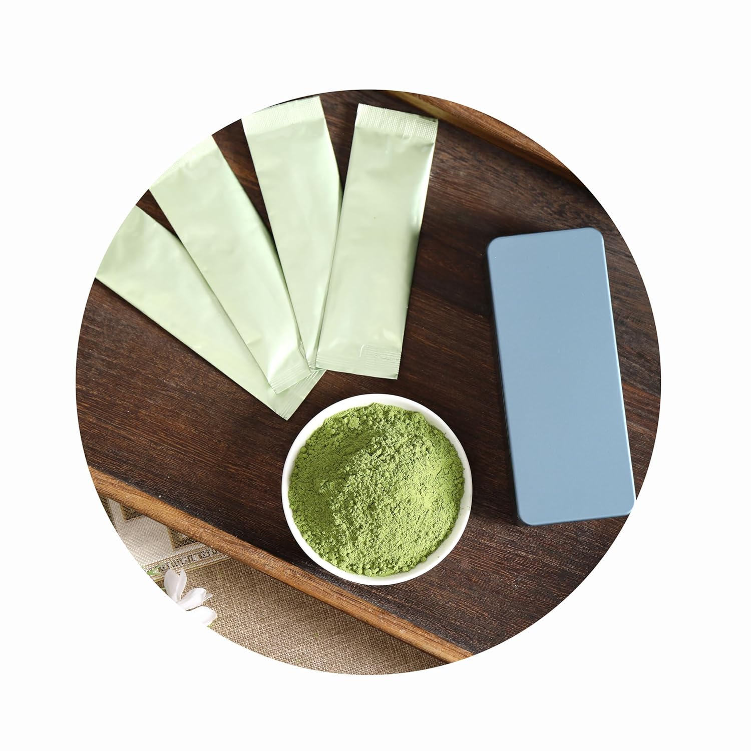 Special Grade Matcha (400g（With gift box）, Gram, 400)