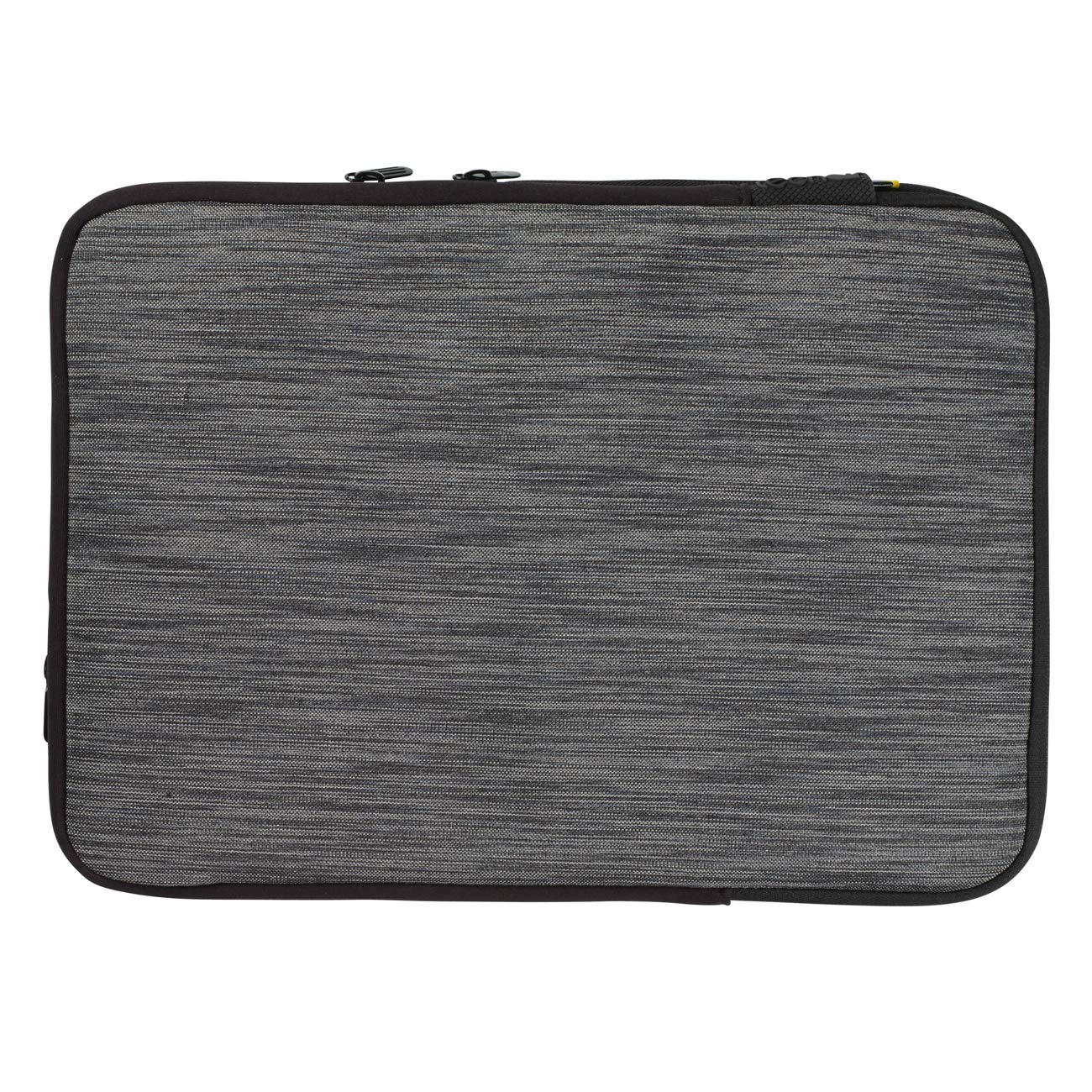 Techair Z0311V2 Housse pour Ordinateur Portable 17,3" Noir