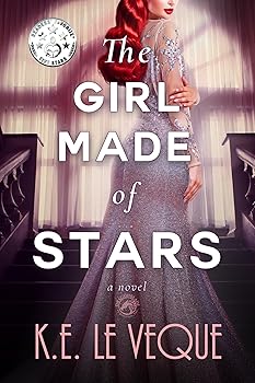 The Girl Made of Stars