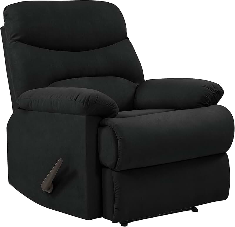 wall hugger recliners