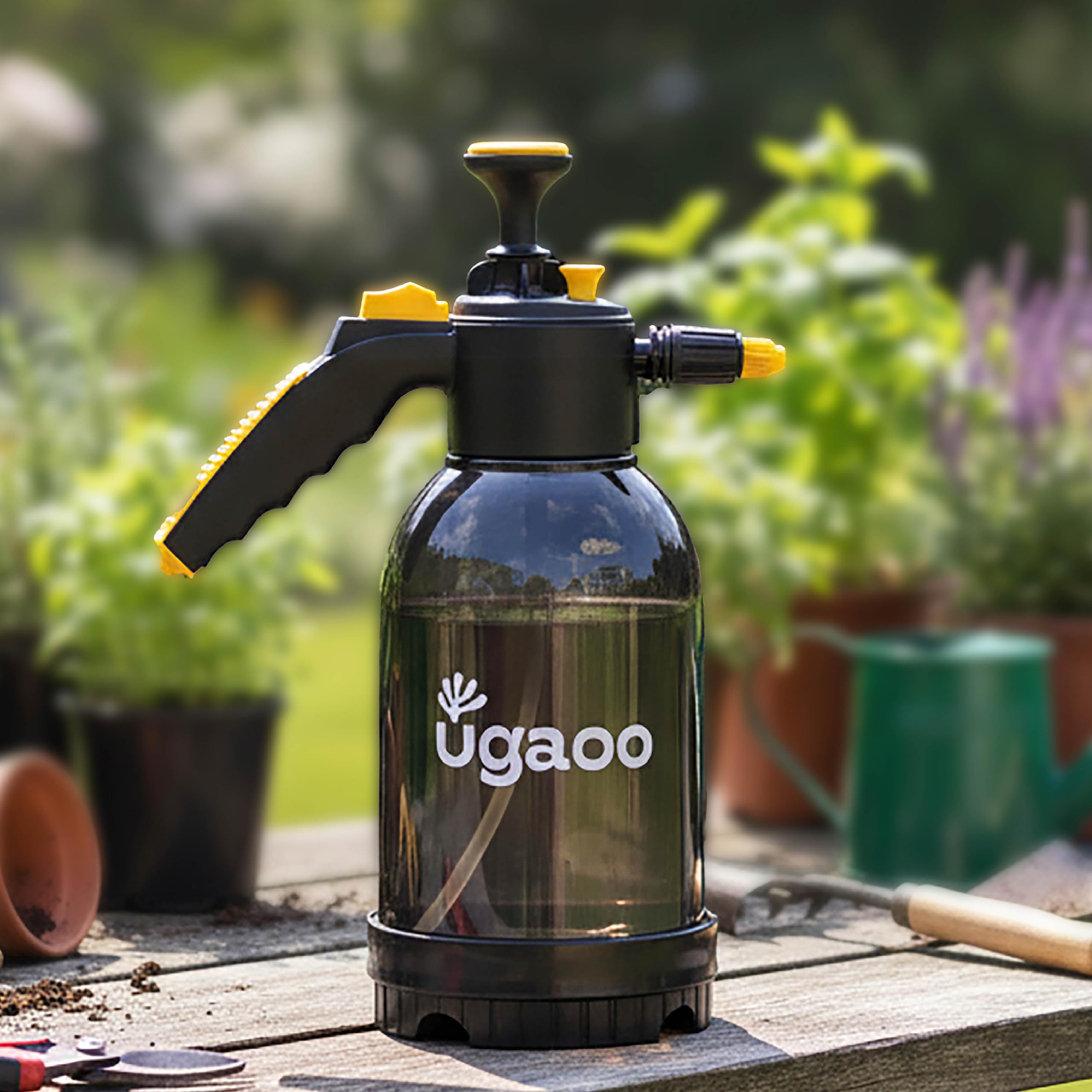 UGAOO Pressure Spray Pump