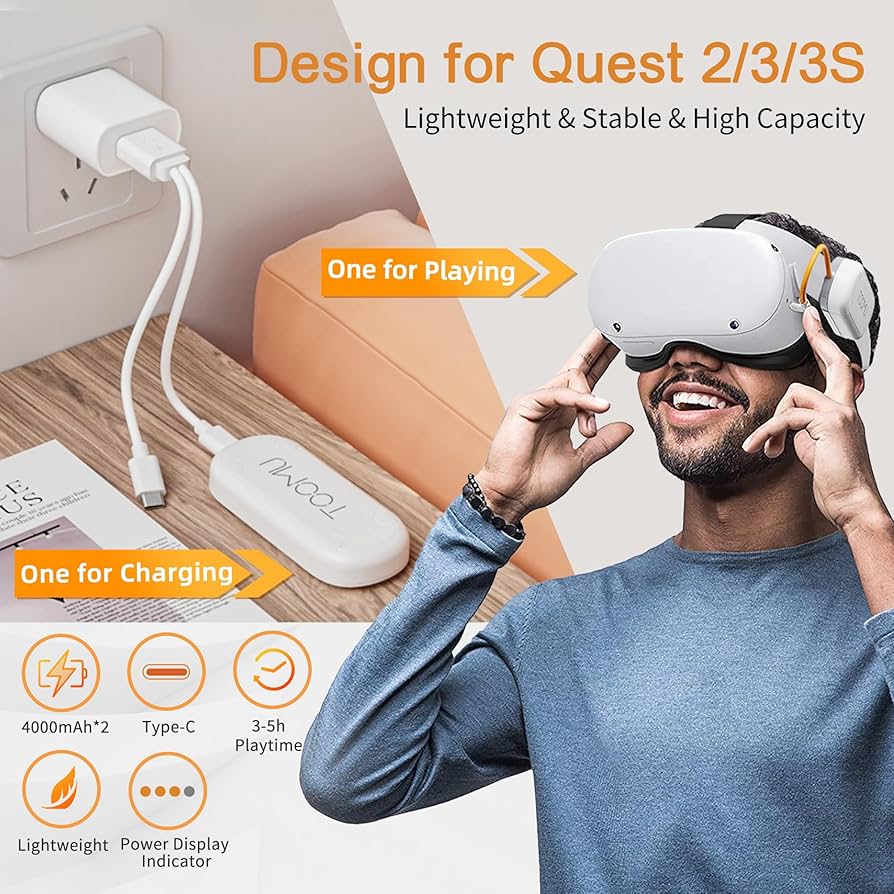 その他 tomy  Quest2 128GB Amazon.co.jp: Oculus Quest 2—完全ワイヤレスのオールインワンVR