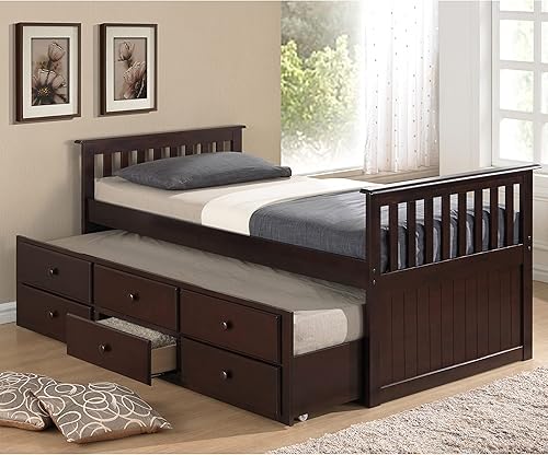 beds for kids