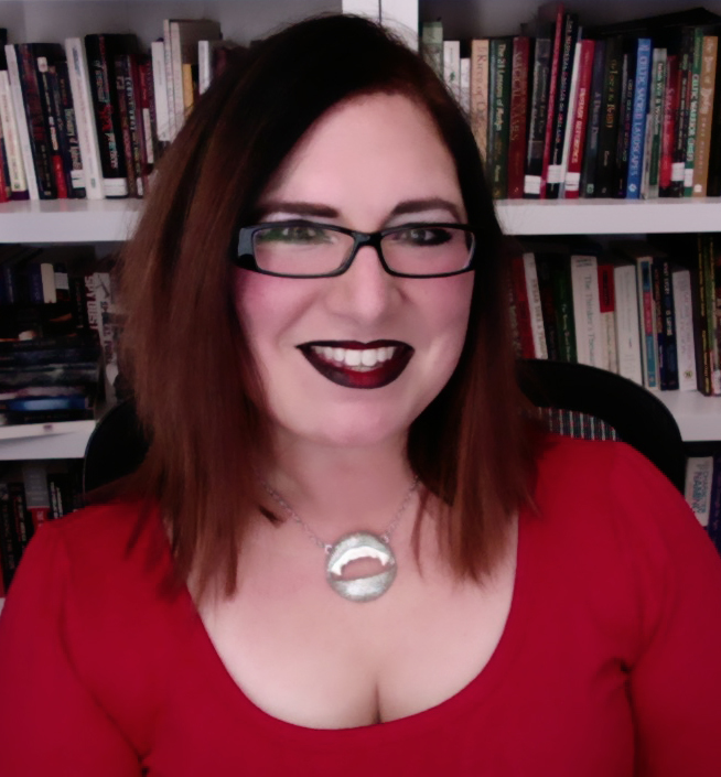 Author image of Mandy M. Roth