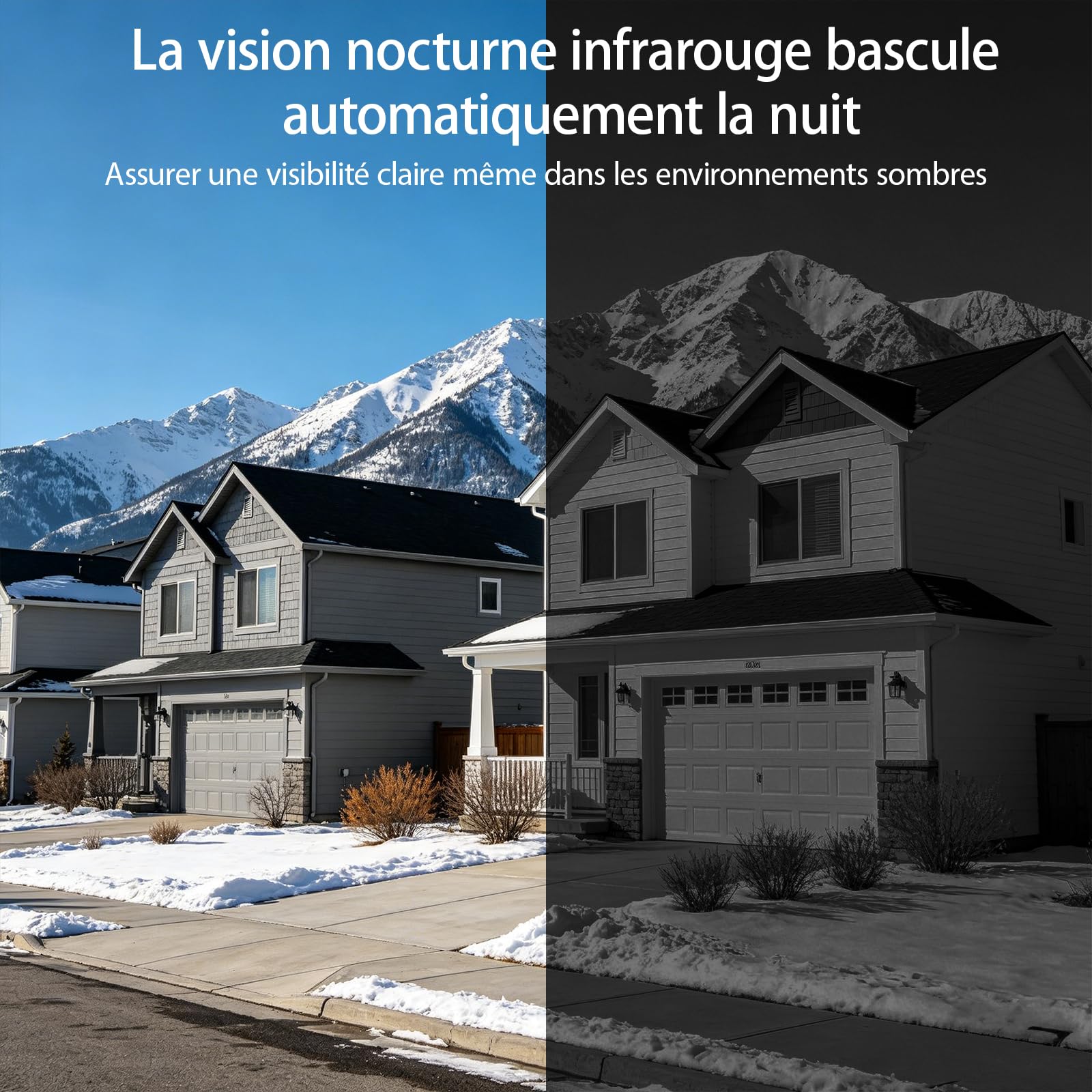 Mini caméra,caméra de Surveillance Haute définition 1080P,Taille compacte,avec détection de Mouvement,Vision Nocturne,Fonction d'enregistrement en Boucle,adaptée à la Maison au Bureau au mag