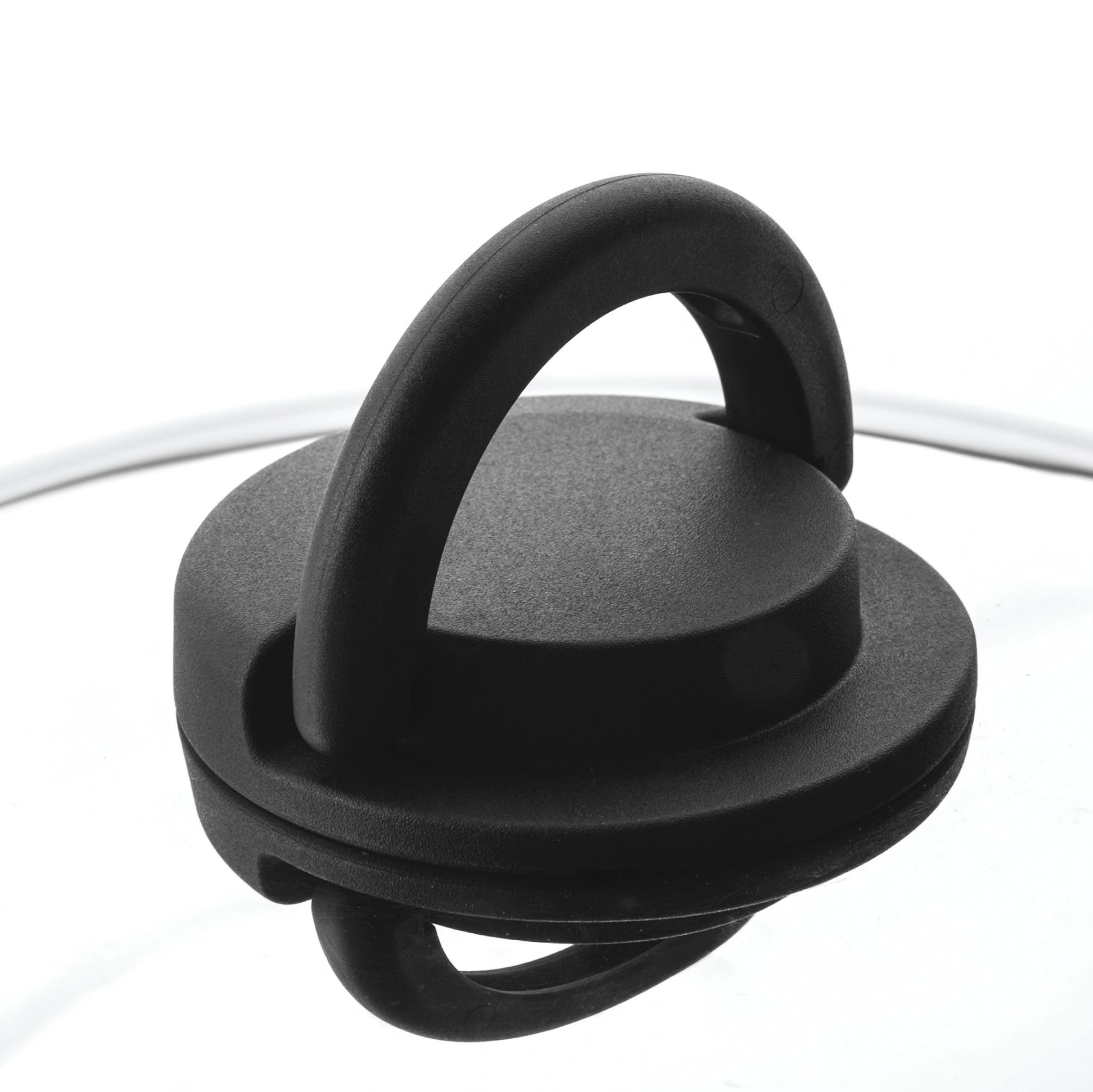 Lacor -85918-pokrywka estudio 18 cm
