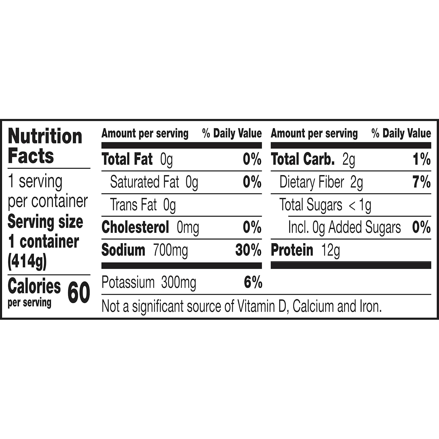 EPIC Tuscan Chicken Bone Broth, Keto Consumer Friendly, 14 oz jar (Pack of 6)
