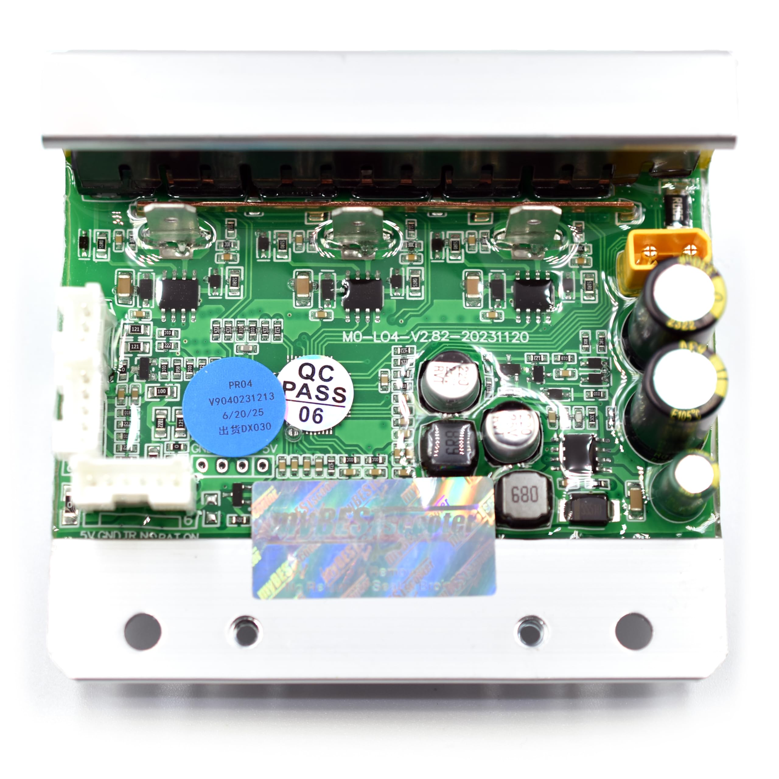 Tableau De Bord BLE LED Remplacement Pour Xiaomi 4 Lite – Écran Compatible Compatible Manette D'Origine