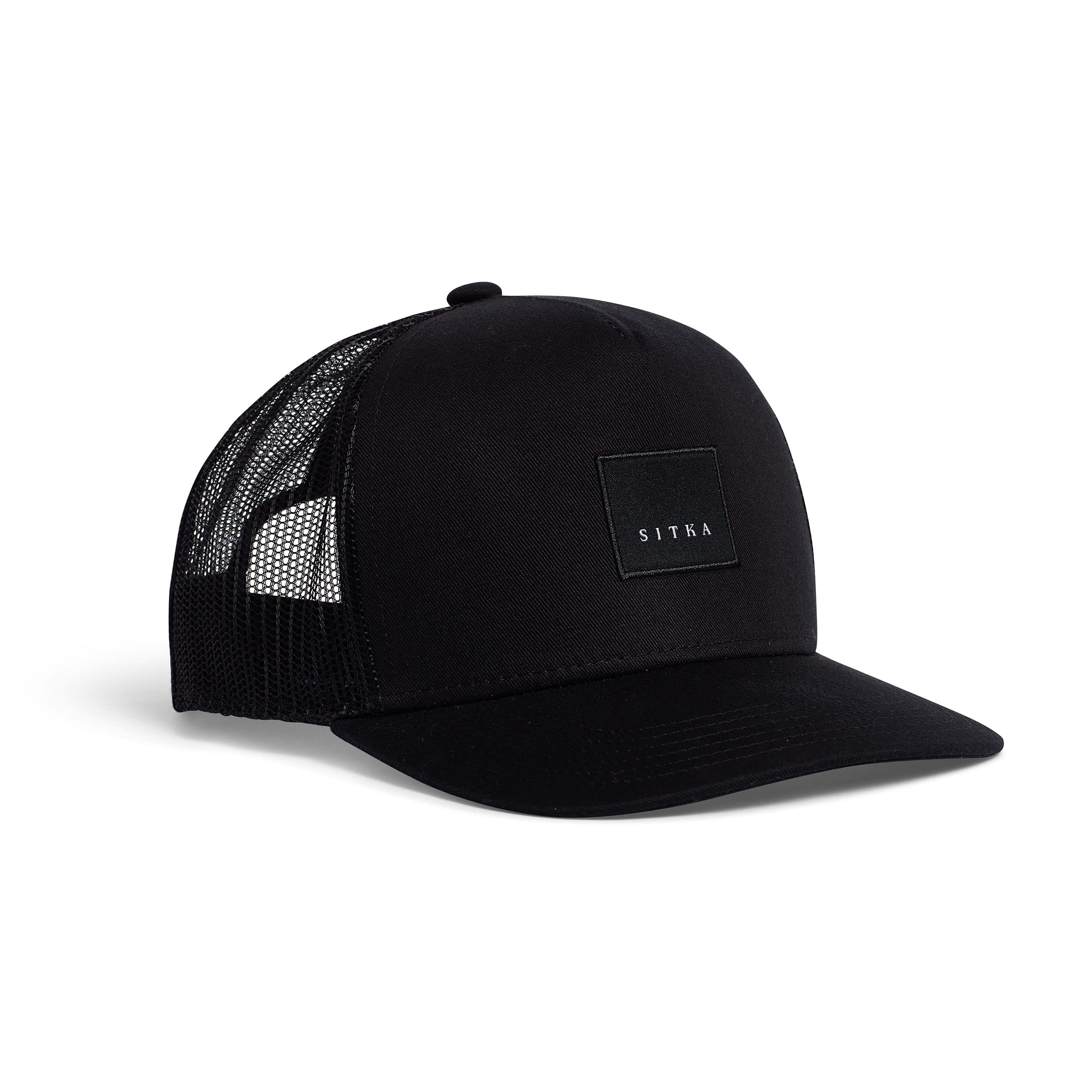 SITKAMen's Modern Patch Hi Pro Trucker Cap