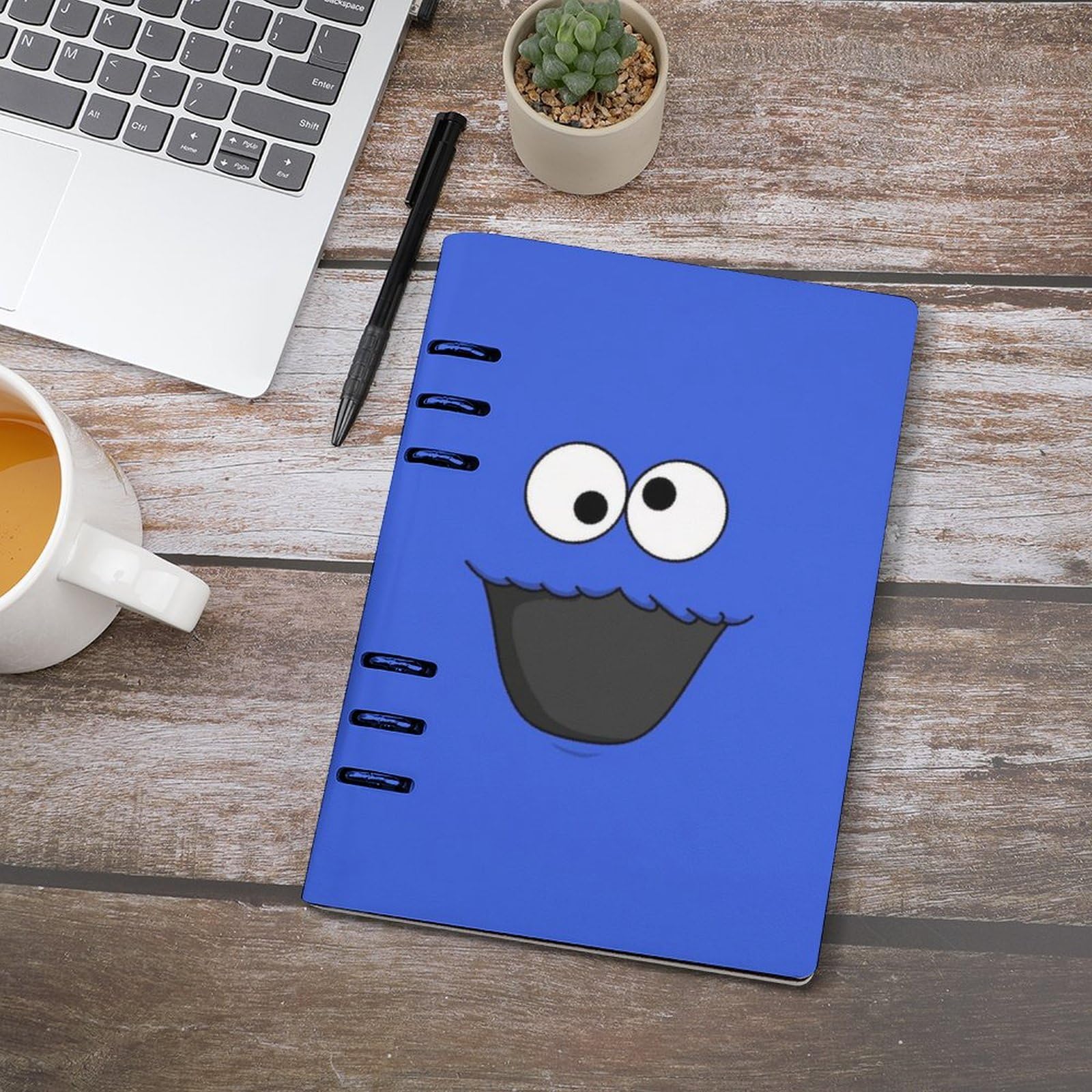 エルモ　ノート Amazon | ノートブック 手帳 セサミストリート エルモ ノート