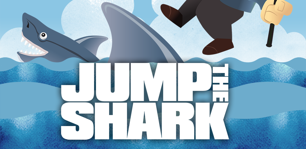 Jump The SharkAmazonアプリストアのアプリ