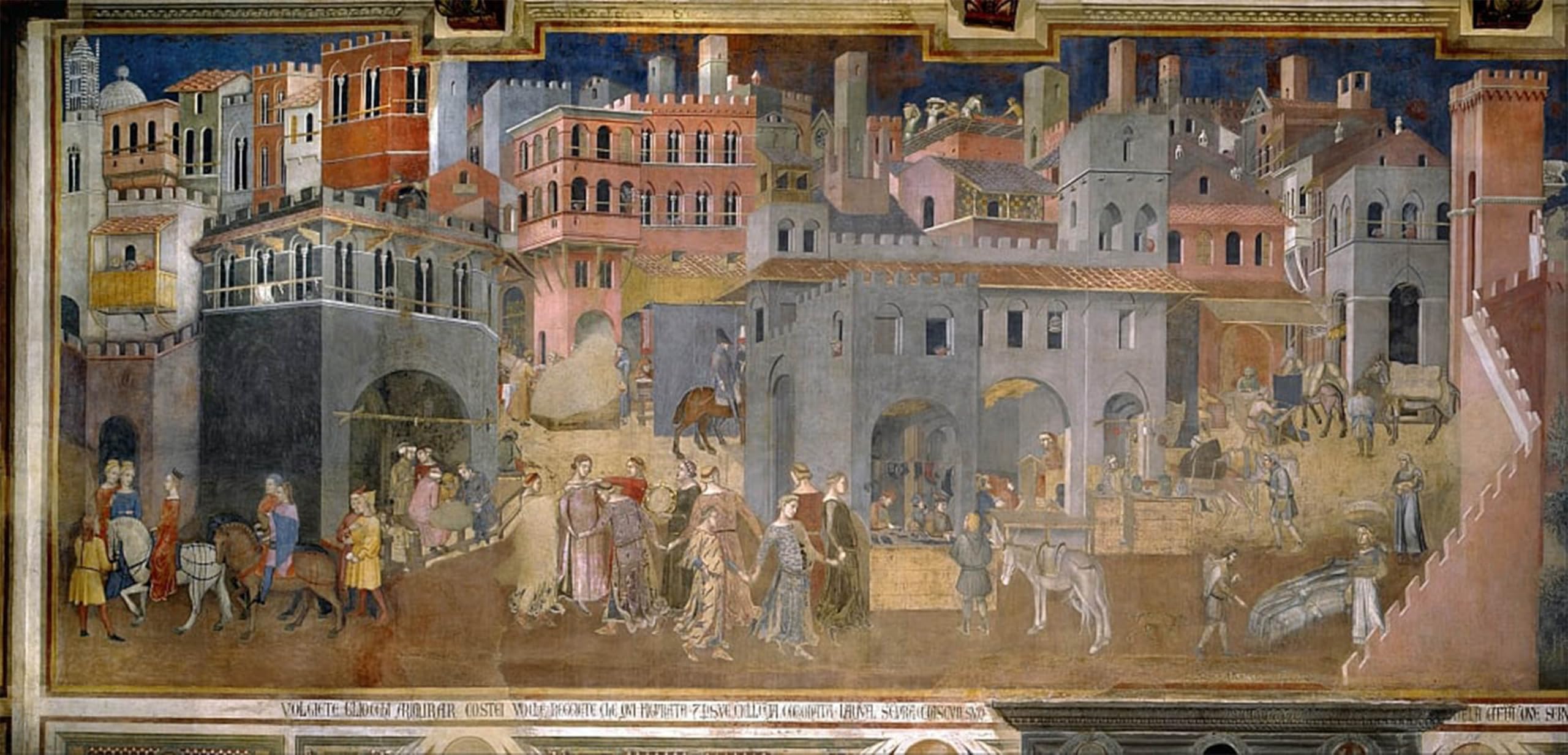 Tableau Impressions d'art Mural Solution Déco Grand Format pour Grand Mur Vide de Chambre - 5
