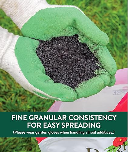 Miniatura 37 de Burpee - Fertilizante orgánico de harina ósea, Paquete de 1 Harina de huesos