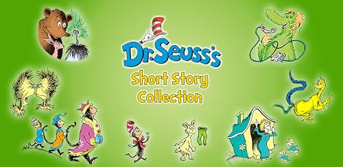 Dr. Seuss’s Short Story Collection - Thumbnail 5