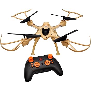 drone the storm 2.4 ghz