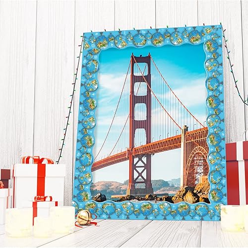 Miniatura 7 de Tablero de anuncios de 67 pies con diseño de globos de mapa del mundo, decoración de tablón de anuncios de Adventure Awaits, adorno de viaje,