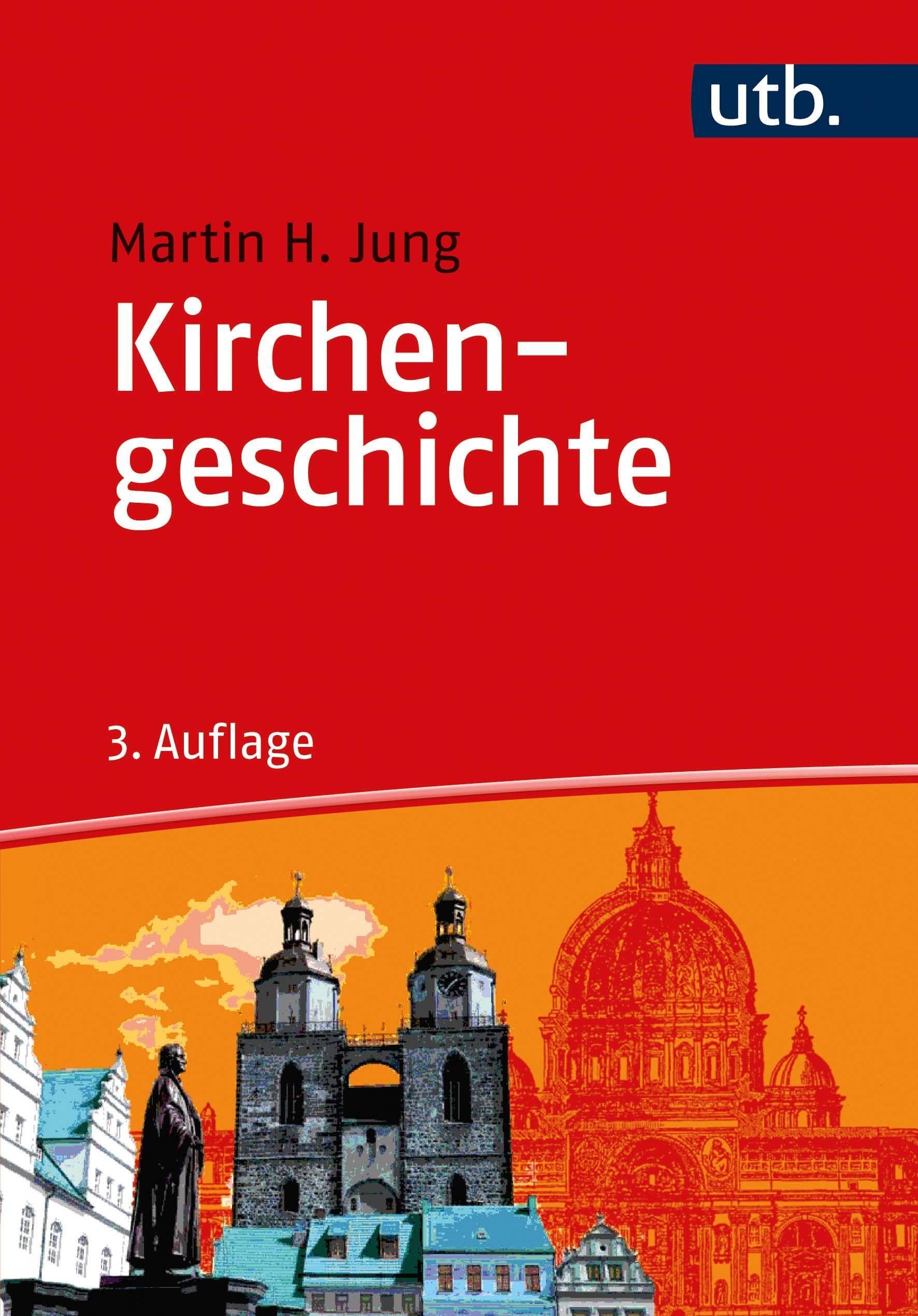 Kirchengeschichte: 4021