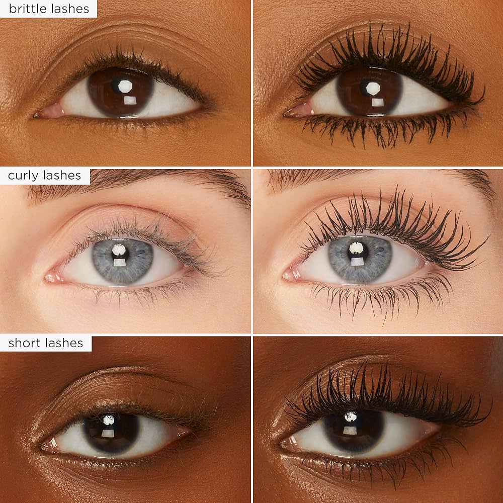 tartelette XL & tarteletteチュービングマスカラ セット Amazon.com: tarte tartelette XL tubing mascara - black