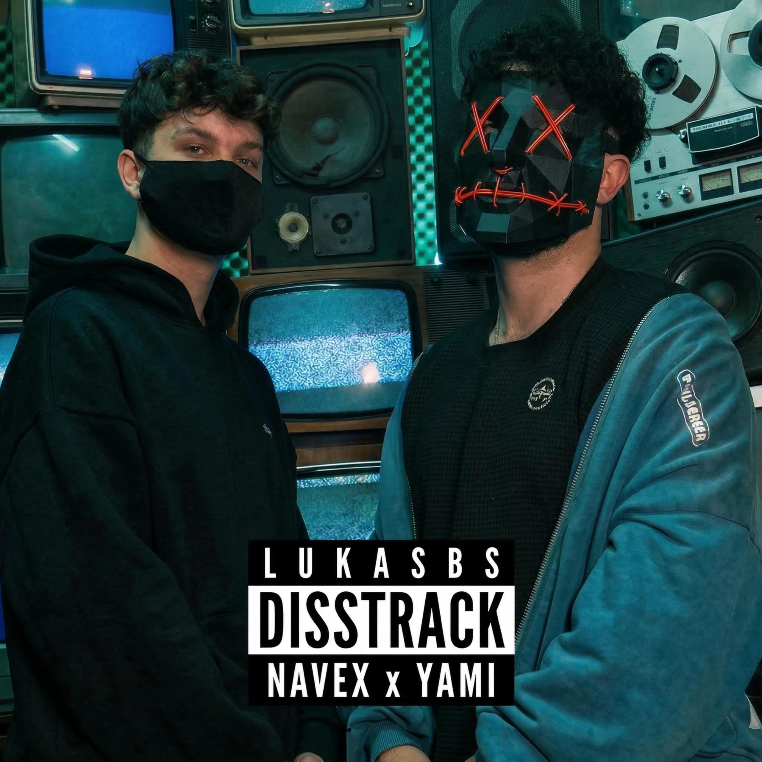 Lowkey Tuff Song von Marvin Vlogt feat. KLEINER JUNGE aus dem Album ...