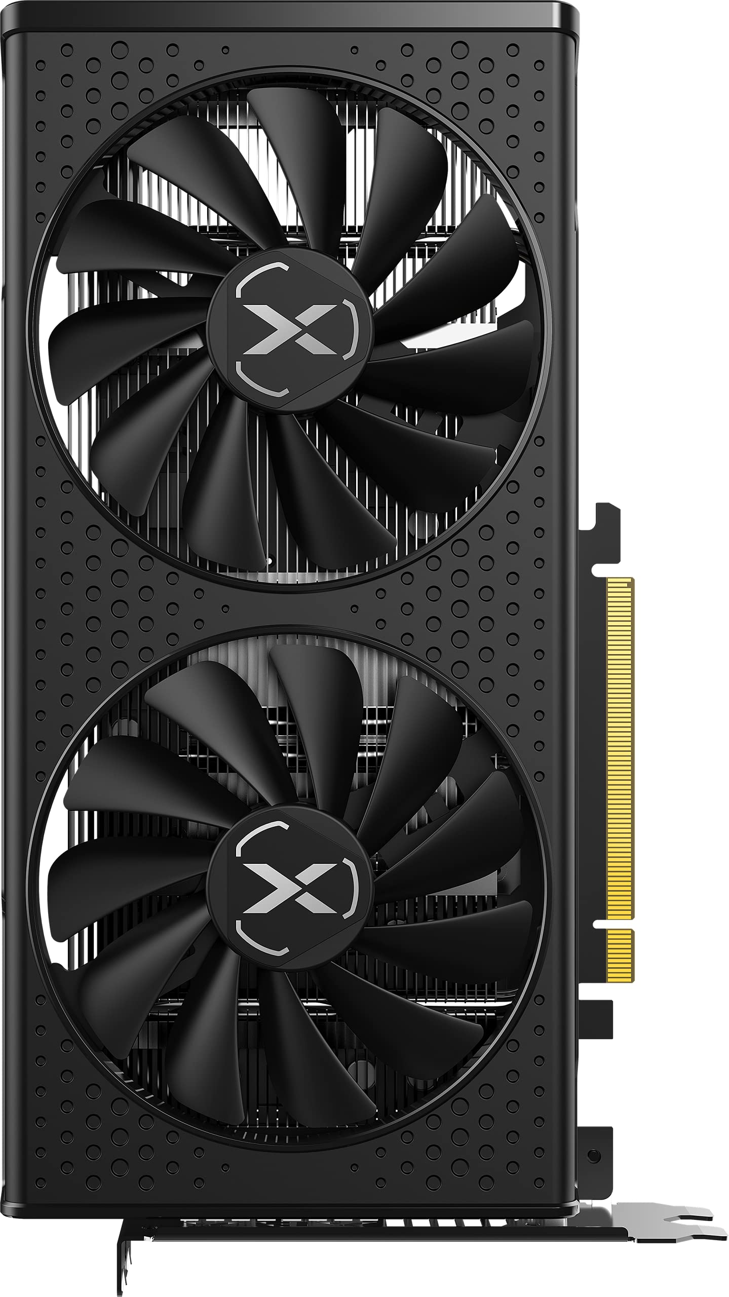 Amazon.com: XFX Speedster SWFT 210 Radeon RX 6600 CORE Gaming