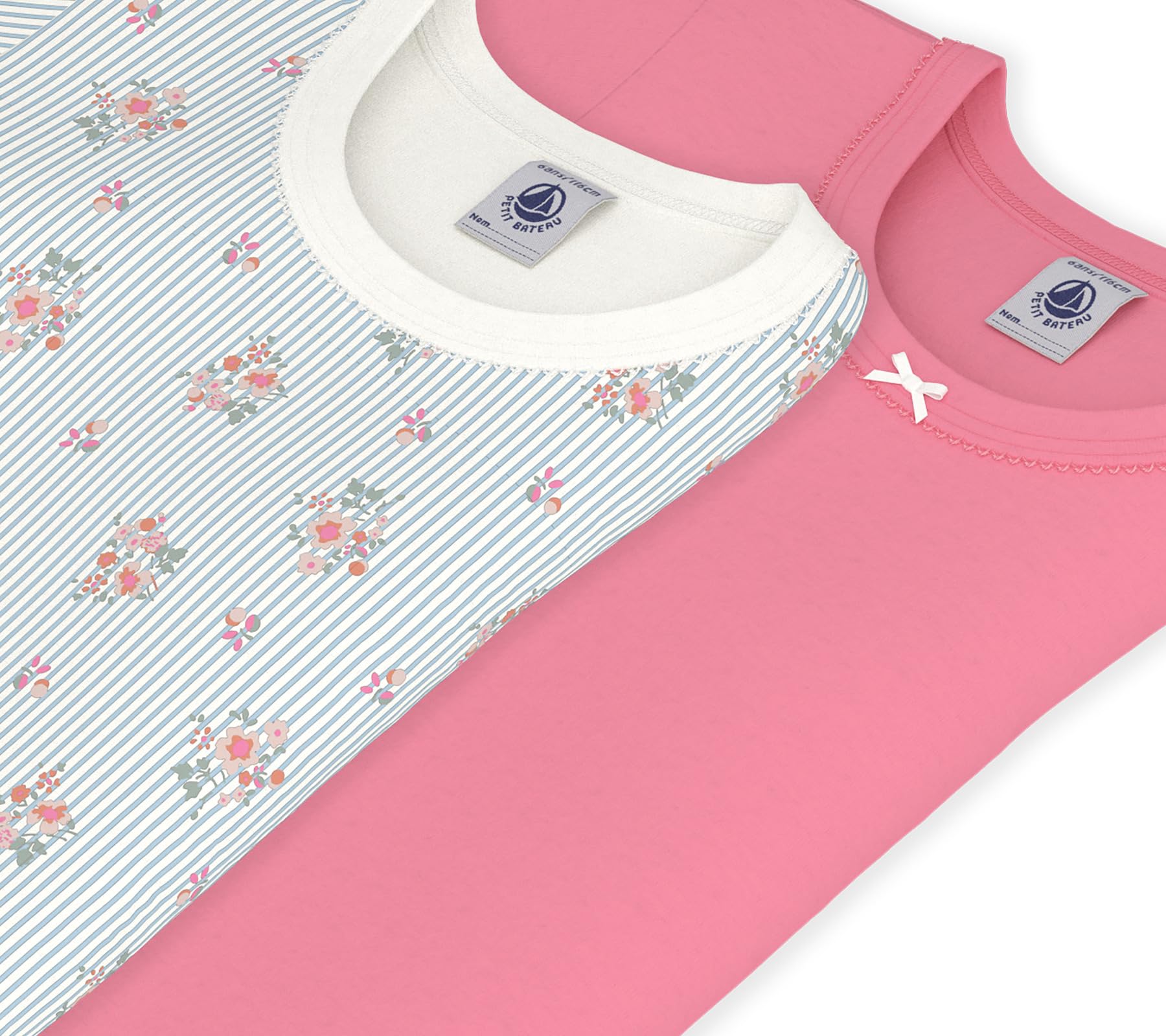 Petit Bateau sous Vêtements Jour Fille