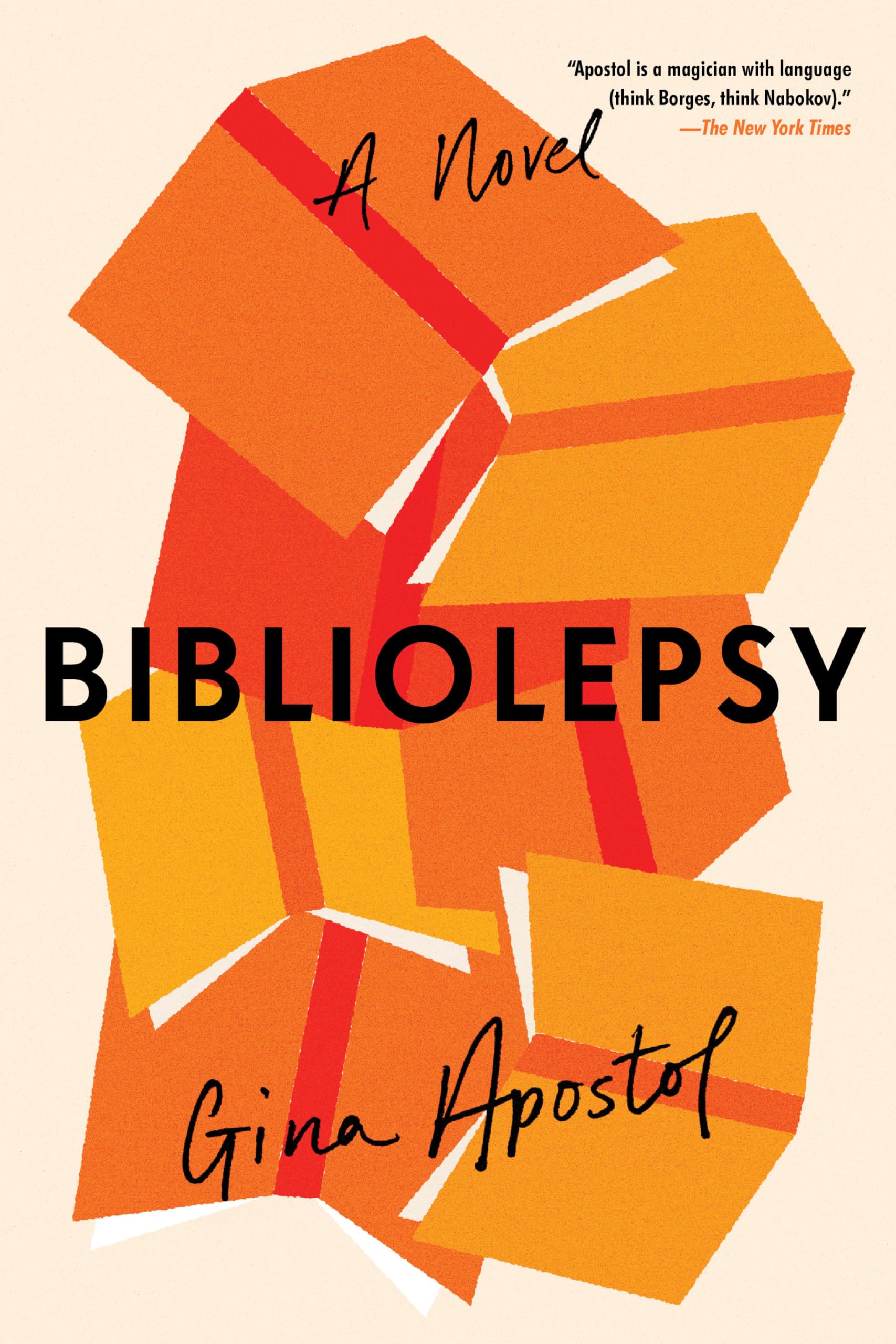 Buy Bibliolepsy — BookShops.in