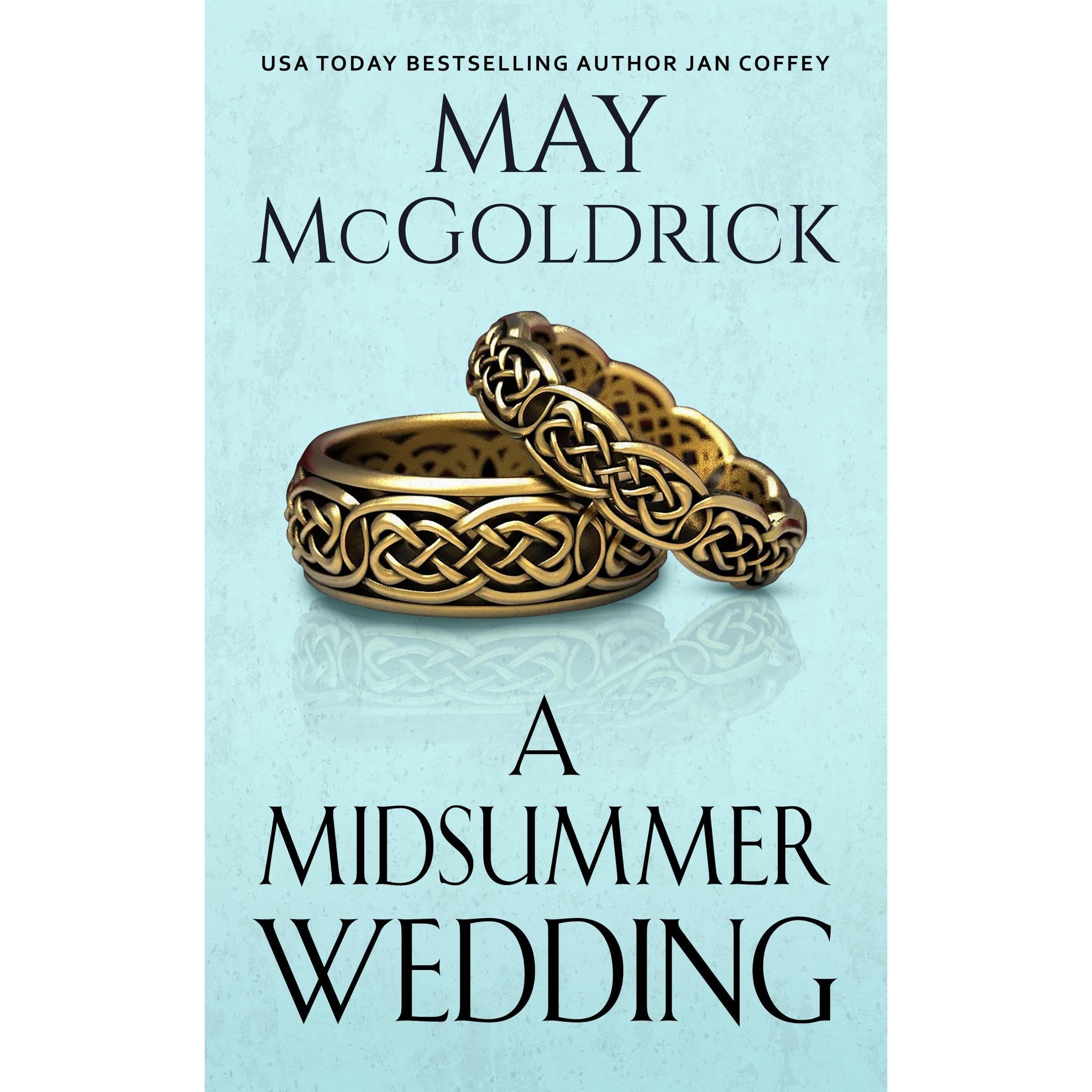 A Midsummer Wedding
