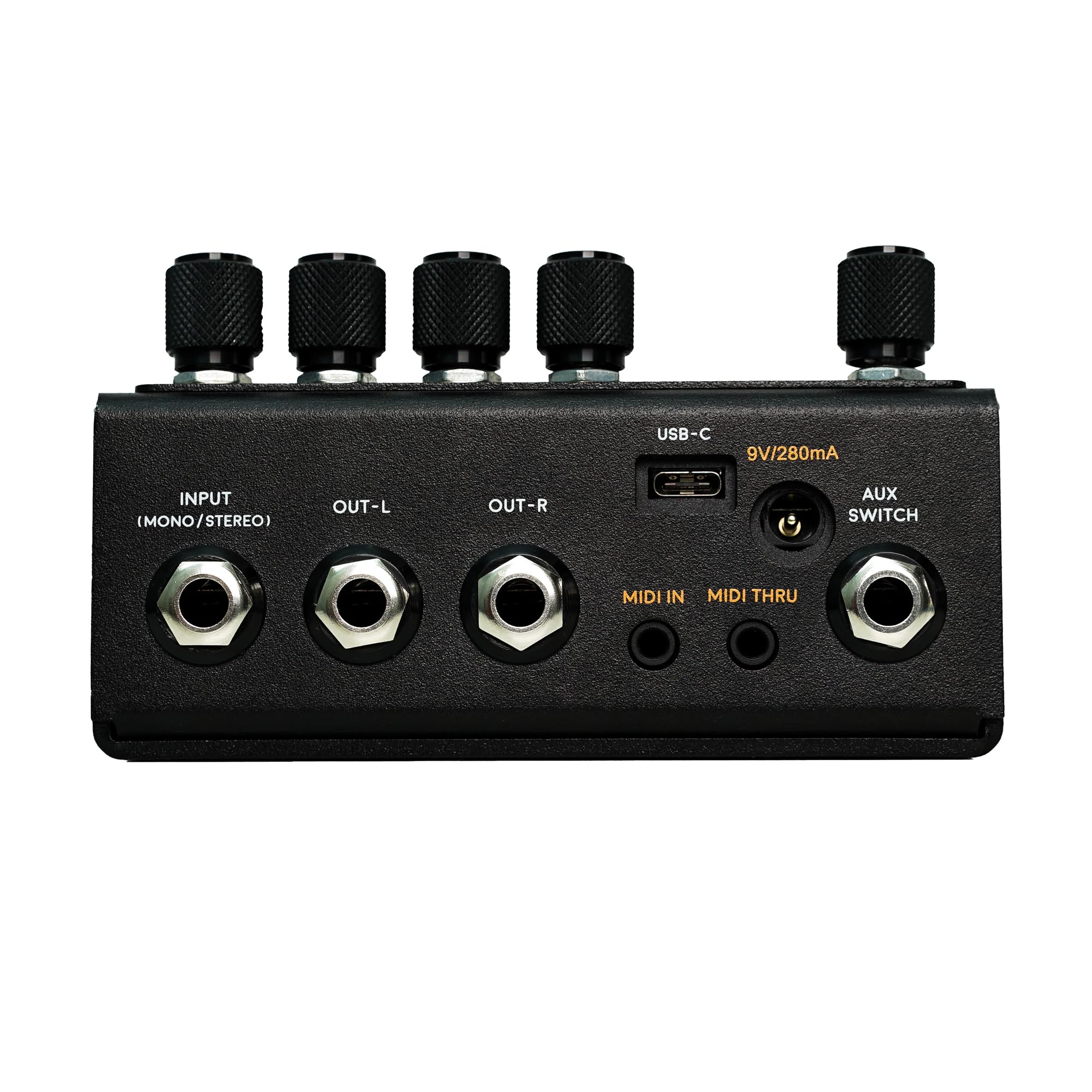 Amazon.com: GFI Systems Enieqma 10-Band Programmable EQ Platform