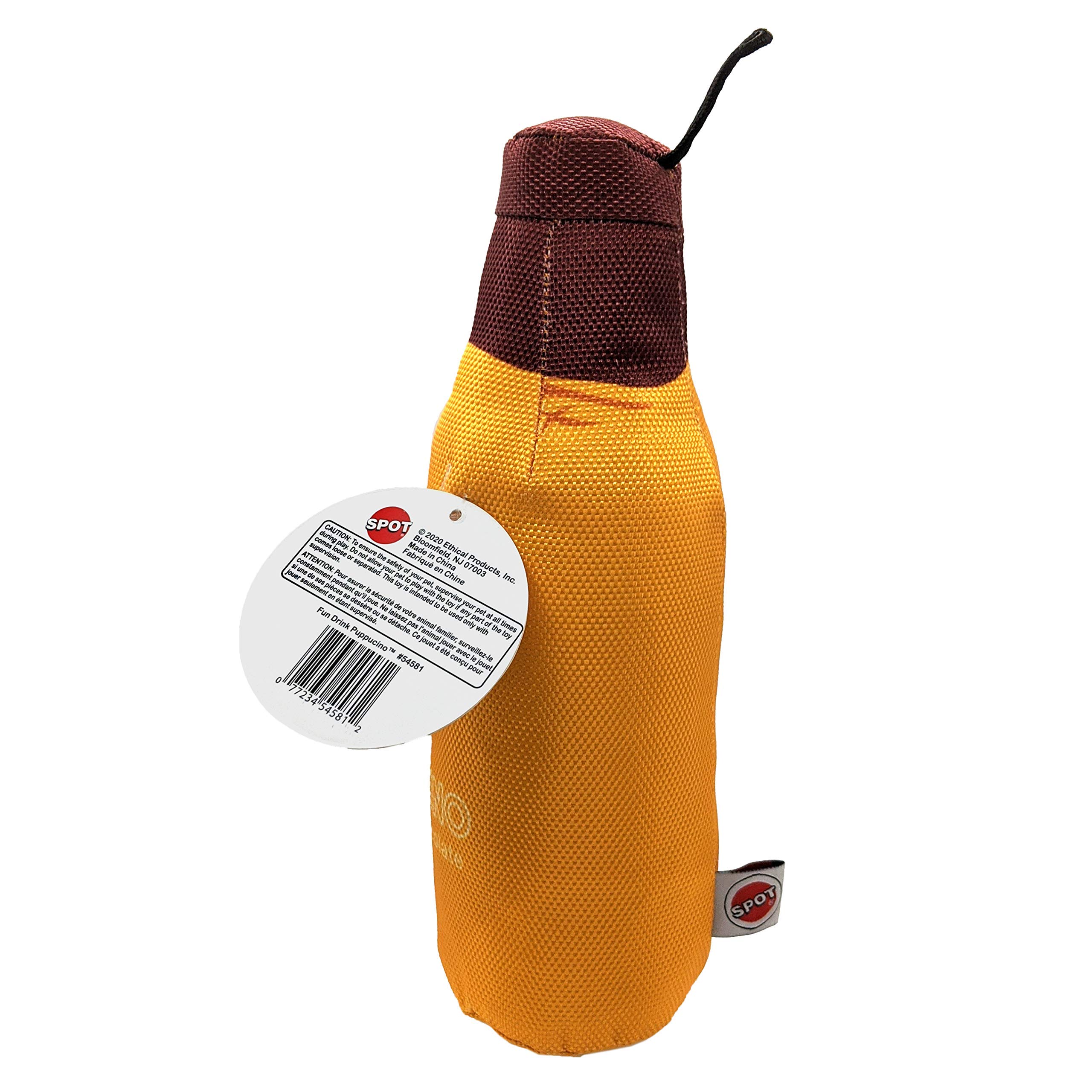 Are Dog Toys From China Safe