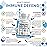 Immune Defense Support Supplement 8 in 1 w/ Zinc 50mg Quercetin, Vit C 1000mg, Vitamin D3 5000 IU, Elderberry, Turmeric Curcumin, Ginger, Echinacea - Immunity System Booster Adults Vegan - 60Ct (2)