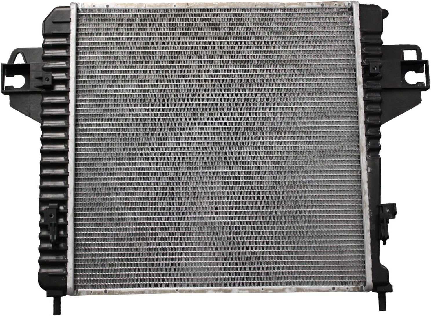 Valeo 734337 Original Equipment Replacement Radiator