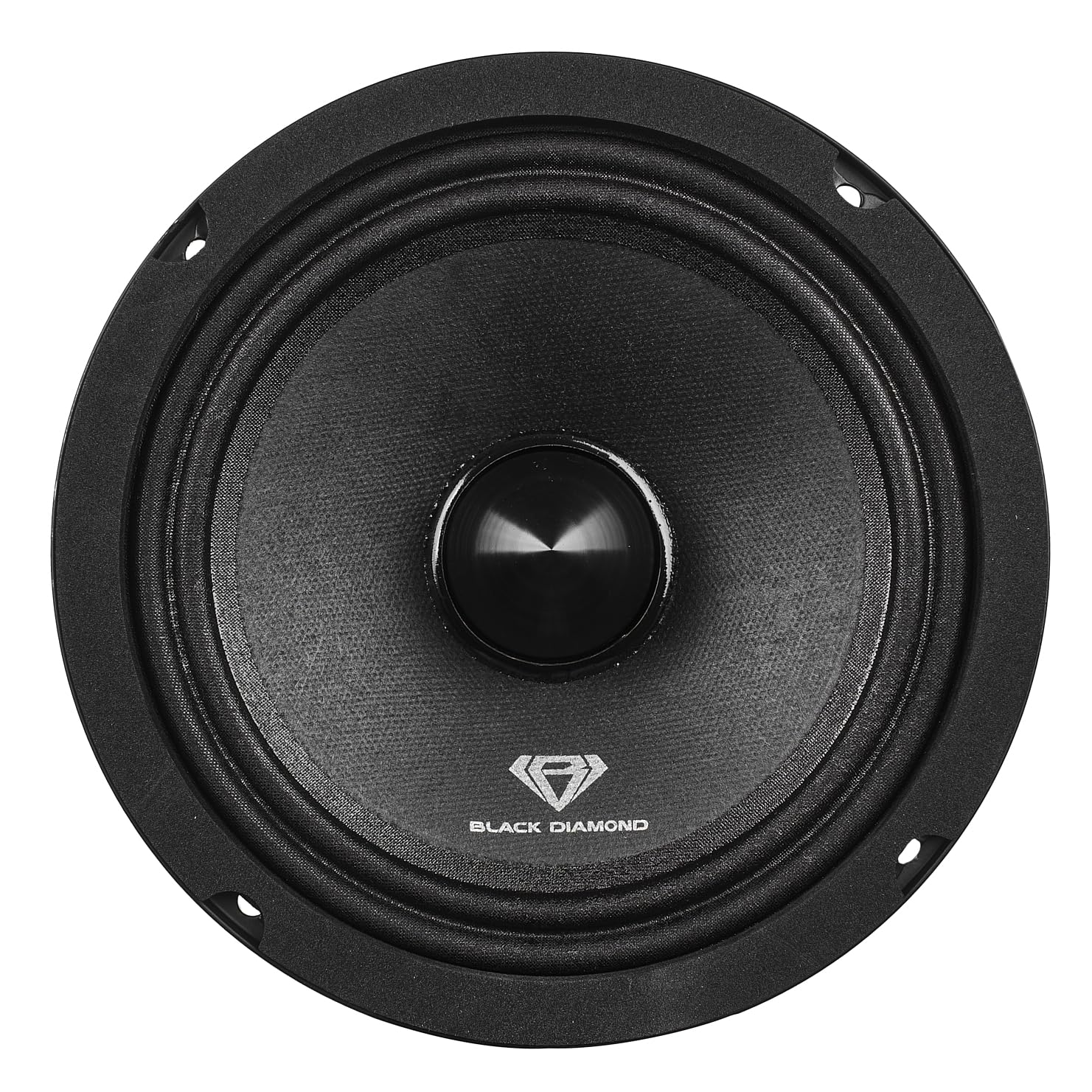 Amazon.co.jp: ブラックダイヤモンド DIA-M6.4B ラウド