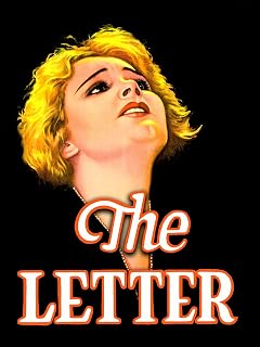 The Letter