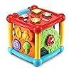 fisher price take and turn activity cube