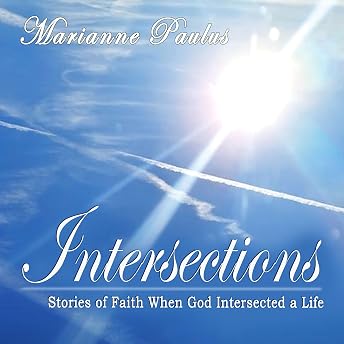 Intersections Audiobook by Marianne Paulus episode artwork