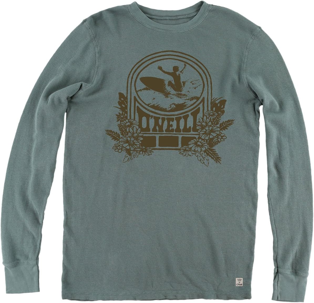 O'Neill Men's Wednesday Thermal T-Shirt
