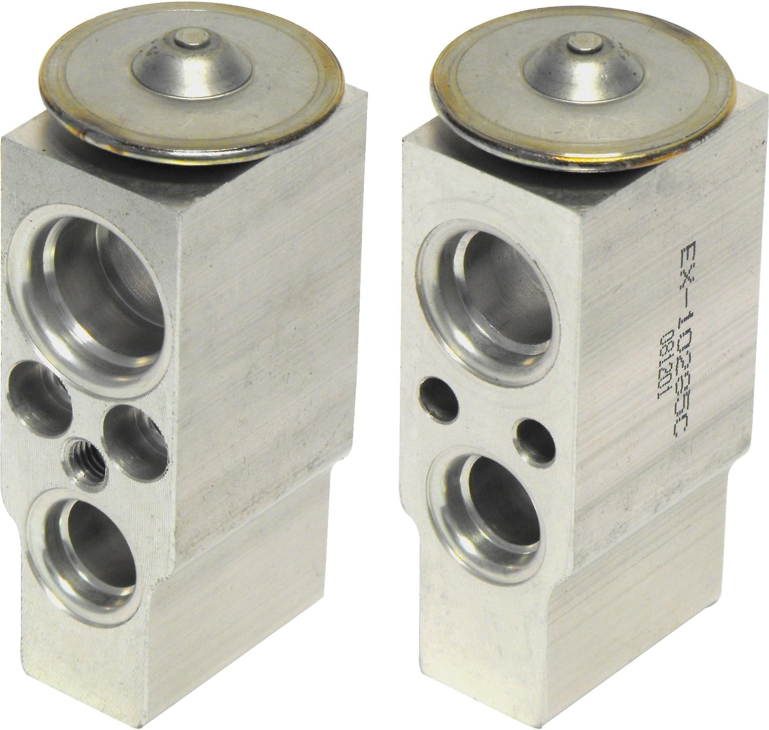 HVAC A/C Compressor-Condenser Replacement Kit