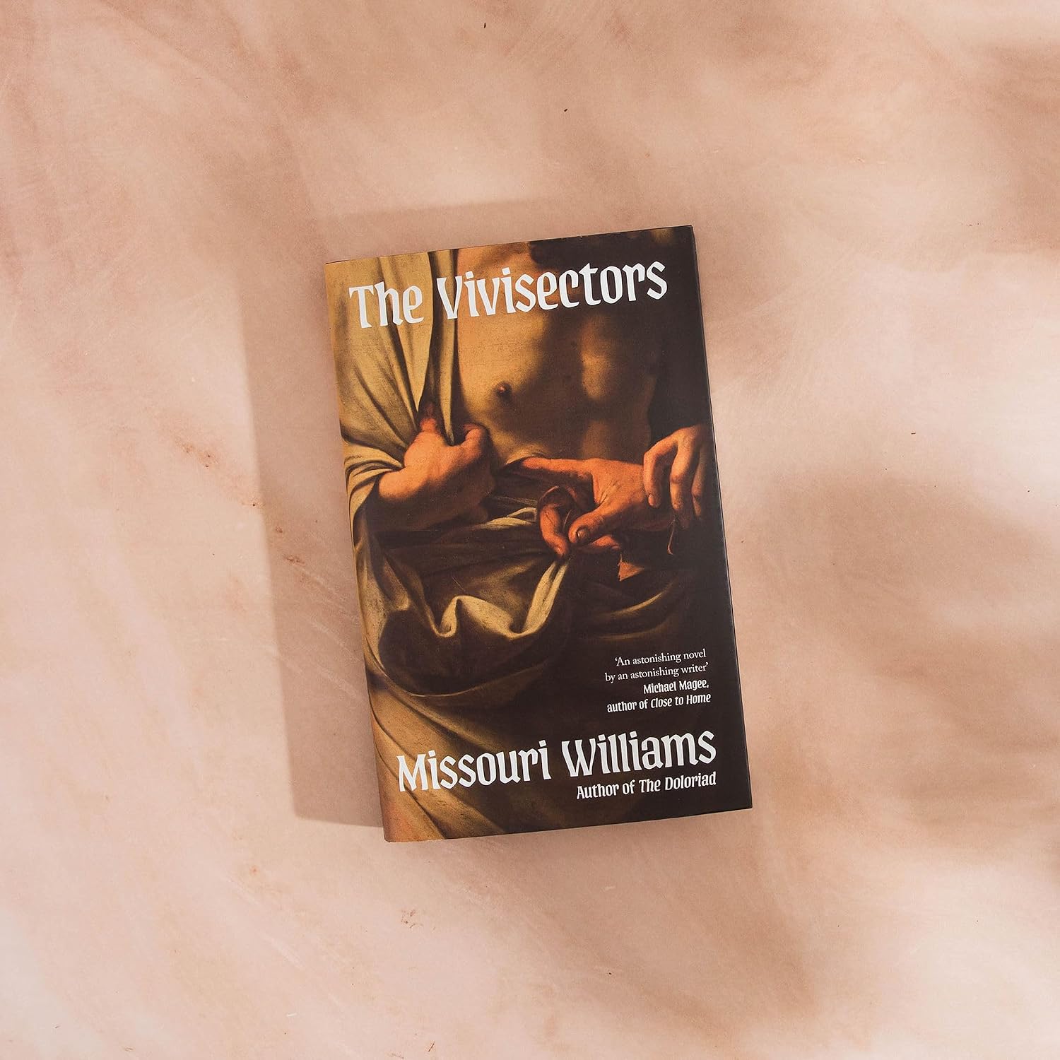 The Vivisectors (international Edition) image 4