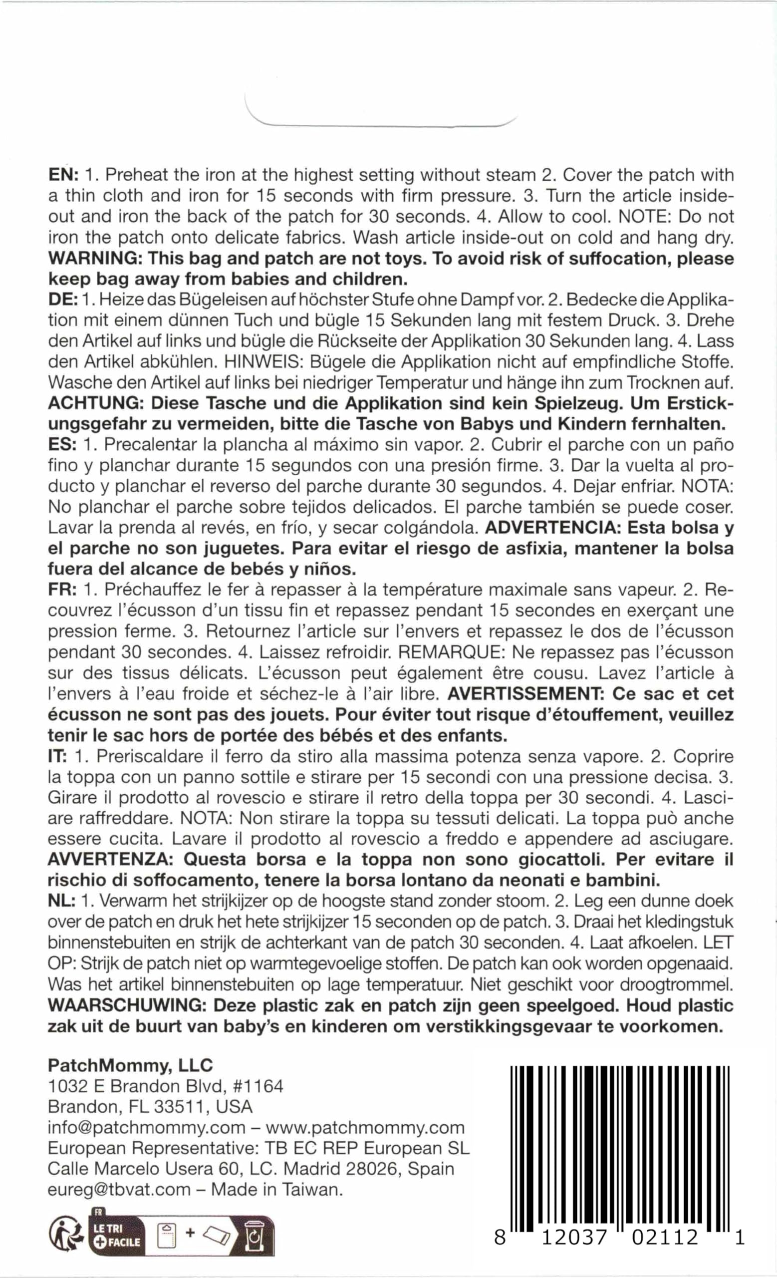 8 Toppe Stirabili Invernali Con Fiocchi Di Neve, Orsi, Pinguini E Pupazzi, Per Personalizzare Vestiti E Accessori